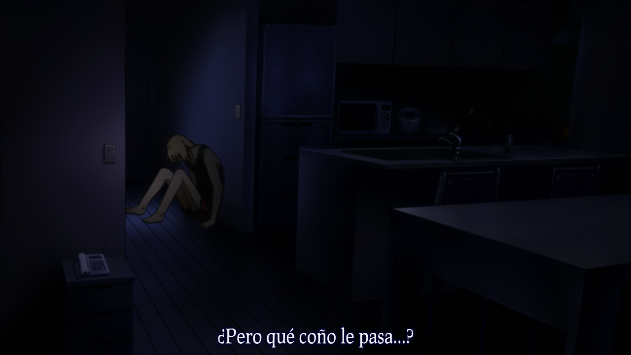 Denpa-teki na Kanojo (Sugar)